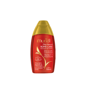 Óleo Corporal Muriel Romã Care 100ml