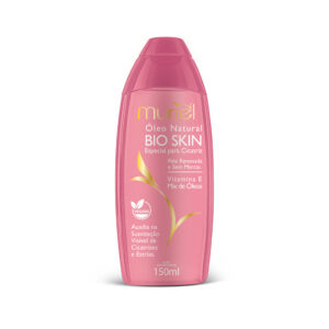 Óleo Corporal Muriel Bio Skin 150ml