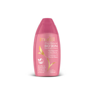 Óleo Corporal Muriel Bio Skin 100ml