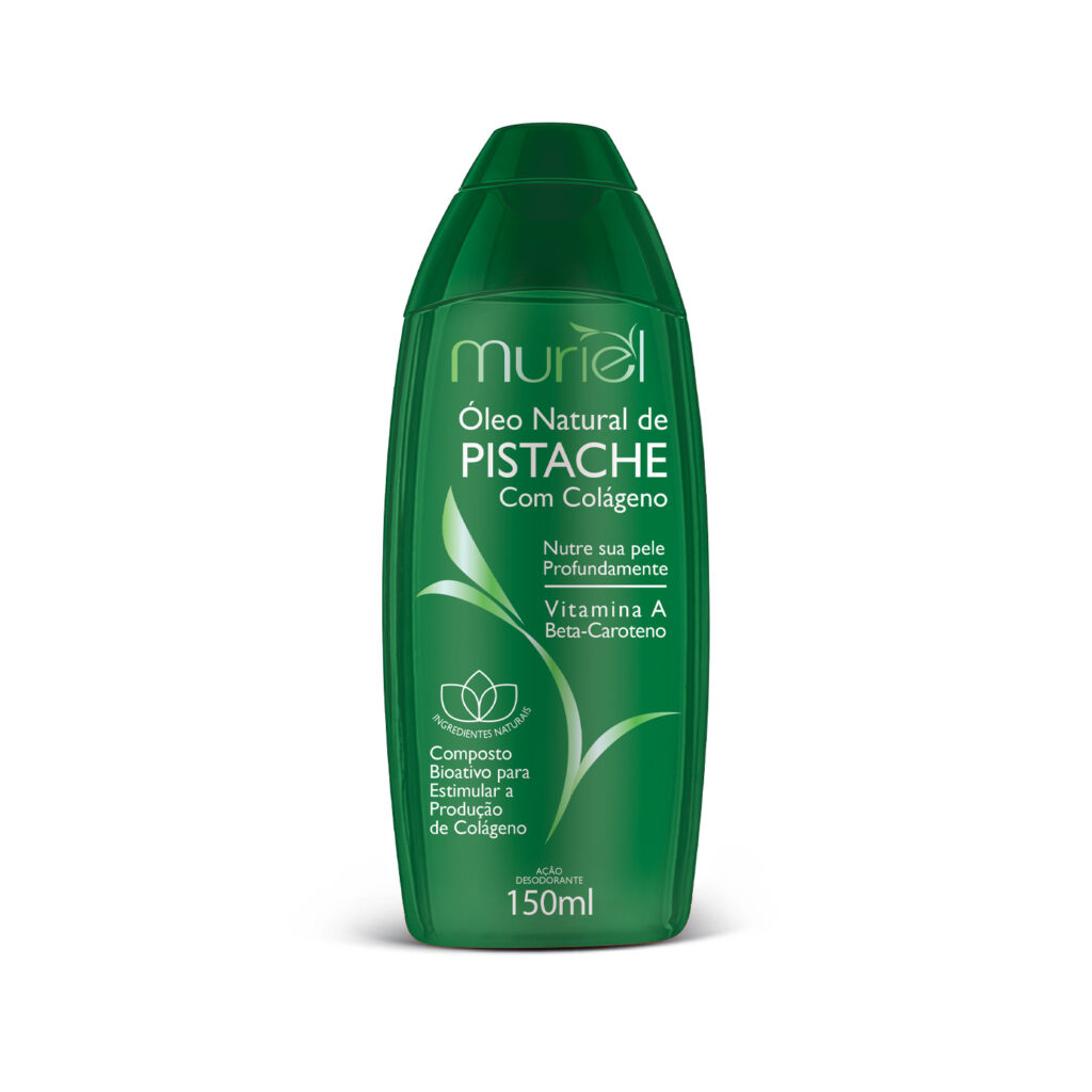  leo Corporal Muriel Bio Skin 100ml Muriel Cosm ticos