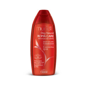 Óleo Corporal Muriel Romã Care 150ml