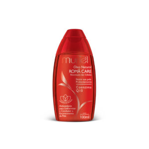 Óleo Corporal Muriel Romã Care 100ml