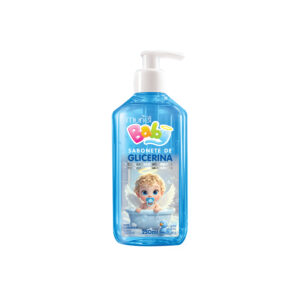 Sabonete de Glicerina com Camomila Muriel Baby 250ml