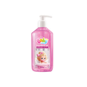 Sabonete de Glicerina com Camomila Muriel Baby 250ml