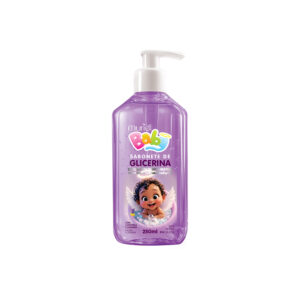 Sabonete de Glicerina com Camomila Muriel Baby 250ml