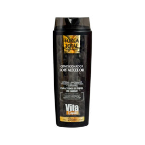 Condicionador Fortalecedor Força Total Vita Capili 250ml