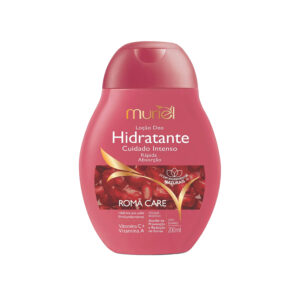 Loção Deo Hidratante Pós Banho – Romã Care