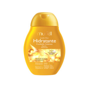 Loção Deo Hidratante Pós Banho – Tradicional Gourmand