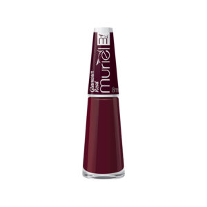 Esmalte Cremoso Muriel Glamour Real 8Ml