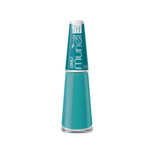 Esmalte Cremoso Muriel Omg! 8Ml