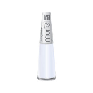 Esmalte Cremoso Muriel Branquíssima 8Ml