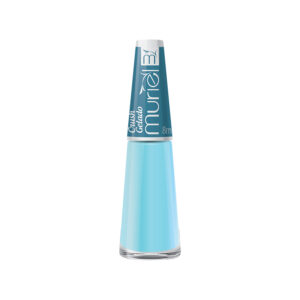 Esmalte Cremoso Muriel Crush Gelado 8Ml