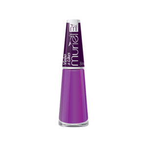Esmalte Vest Cremoso Muriel Vinho & Likes 8Ml