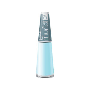 Esmalte Cremoso Muriel Gloss De Lua 8Ml