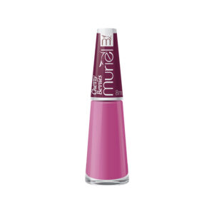 Esmalte Cremoso Muriel Cherry Berries 8Ml