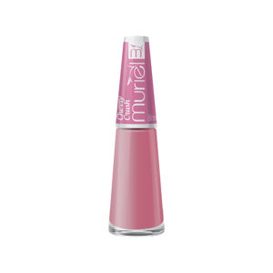 Esmalte Cremoso Muriel Cherry Crush 8Ml