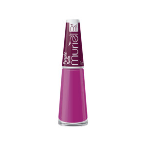 Esmalte Cremoso Muriel Purple Rain 8Ml