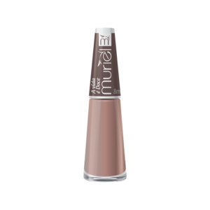 Esmalte Cremoso Muriel A Vida É Doce 8Ml