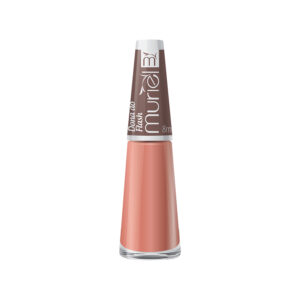 Esmalte Cremoso Muriel Dona Do Flash 8Ml
