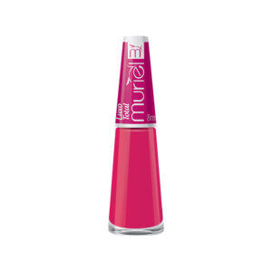 Esmalte Cremoso Muriel Luxo Total 8Ml