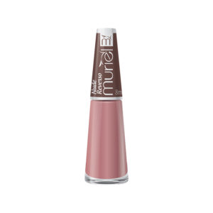 Esmalte Cremoso Muriel Nude Reverso 8Ml