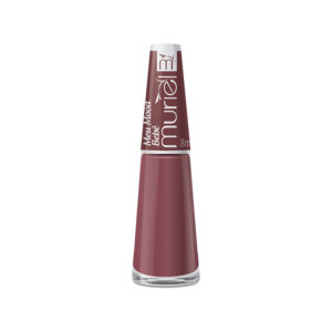 Esmalte Cremoso Muriel Meu Mood Bebê 8Ml