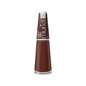 Esmalte Cremoso Muriel Choco Vibes 8Ml