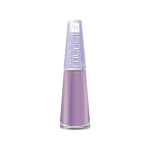 Esmalte Vest Cremoso Muriel Viva Lilás 8Ml
