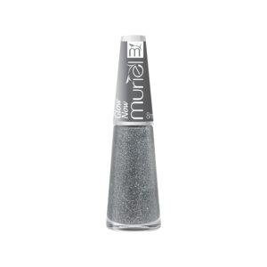 Esmalte Vest Glitter Muriel Glow Now 8Ml