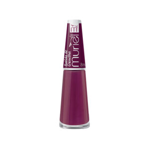 Esmalte Vest Perolado Muriel Batida De Groselha 8Ml