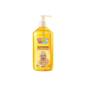 Sabonete de Glicerina Camomila Muriel Baby 250ml