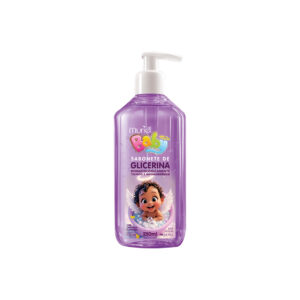 Sabonete de Glicerina Lavanda Muriel Baby 250ml