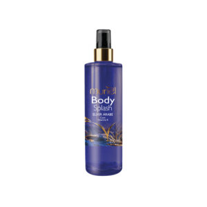 Body Splash Elixir Árabe com Vitamina E Muriel Skin 200ml