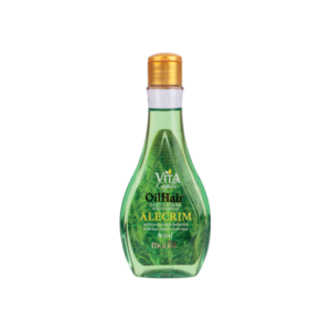 Óleo Capilar Oil Hair Vita Capili Alecrim 80ml