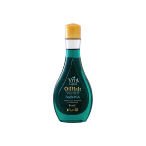 Óleo Capilar Oil Hair Vita Capili Babosa 80ml