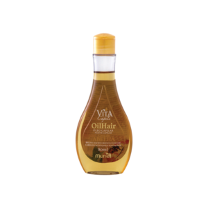 Óleo Capilar Oil Hair Vita Capili Cera de Abelha 80ml