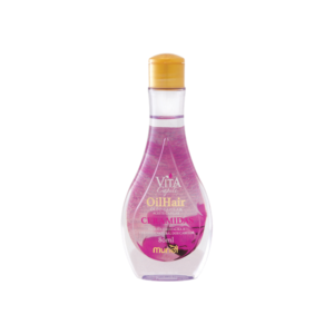 Óleo Capilar Oil Hair Vita Capili Ceramidas 80ml