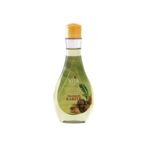 Óleo Capilar Oil Hair Vita Capili Manteiga de Karité 80ml