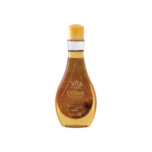 Óleo Capilar Oil Hair Vita Capili Óleo de Argan 80ml