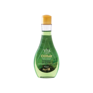 Óleo Capilar Oil Hair Vita Capili Semente de Uva 80ml