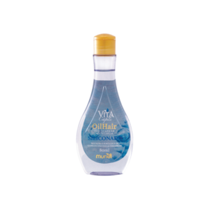 Óleo Capilar Oil Hair Vita Capili Siliconado 80ml
