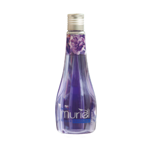 Água de Banho Muriel Acqua Essence Lavanda 250ml