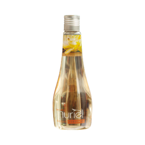 Água de Banho Muriel Acqua Essence Vanilla 250ml