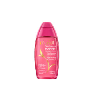 Óleo Corporal Muriel Mammy 100ml