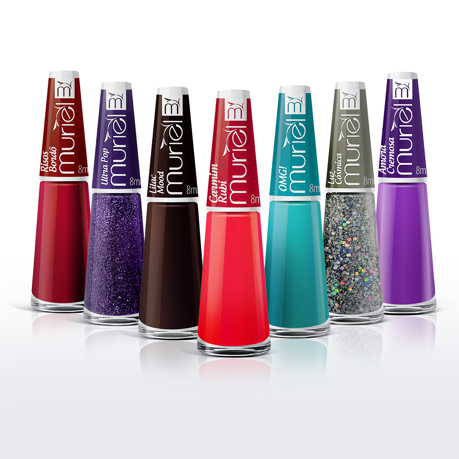 Esmaltes