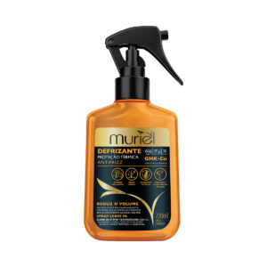 Defrizante Muriel 200ml