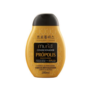 Condicionador Própolis Maravilhoso Muriel 200ml