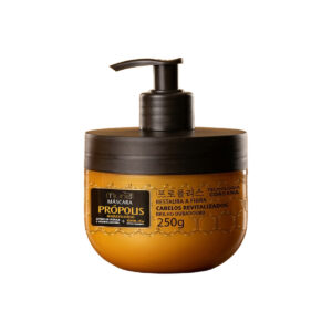 Máscara Própolis Maravilhoso Muriel 250g
