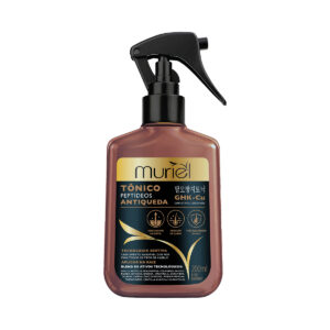Tônico Antiqueda Muriel 200ml